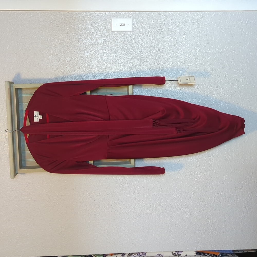 NWT Altuzarra 🎯 dress